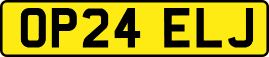 OP24ELJ