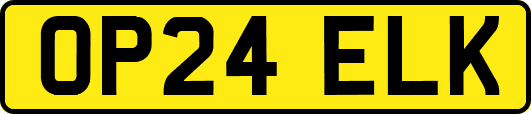 OP24ELK