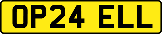 OP24ELL