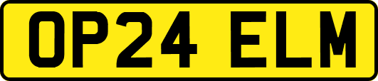 OP24ELM