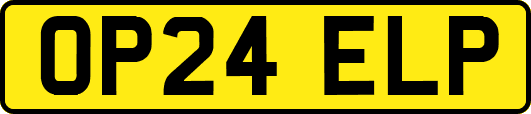 OP24ELP