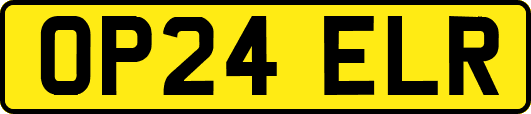 OP24ELR