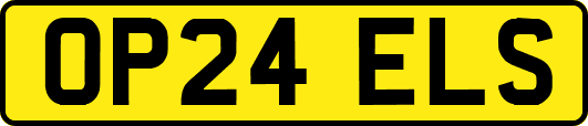 OP24ELS
