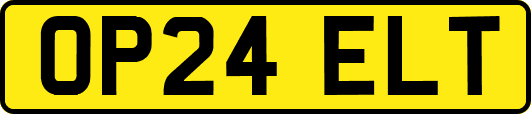 OP24ELT