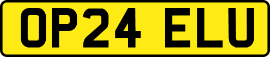 OP24ELU