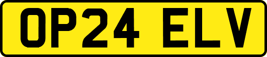 OP24ELV