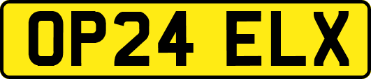 OP24ELX