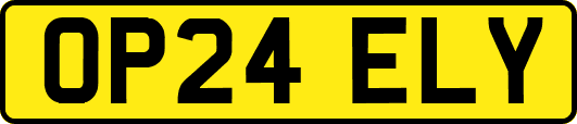 OP24ELY