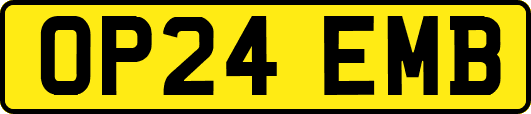 OP24EMB