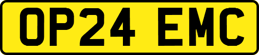 OP24EMC