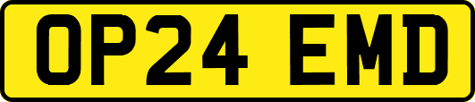OP24EMD