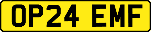 OP24EMF
