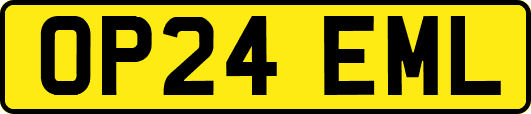 OP24EML