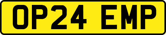 OP24EMP