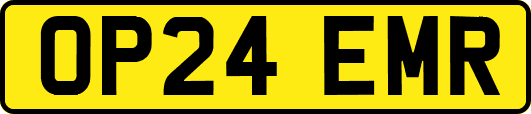 OP24EMR