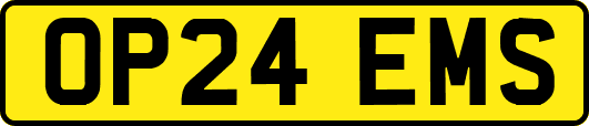 OP24EMS