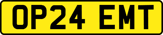 OP24EMT