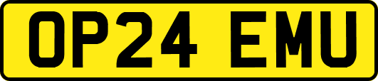 OP24EMU