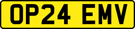 OP24EMV