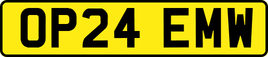 OP24EMW