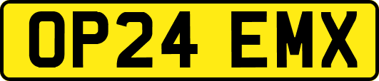 OP24EMX
