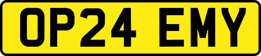 OP24EMY