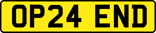 OP24END