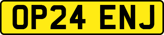 OP24ENJ