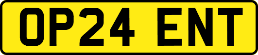 OP24ENT