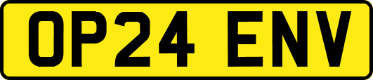 OP24ENV