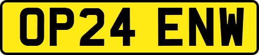 OP24ENW