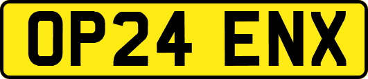 OP24ENX