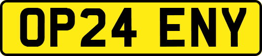 OP24ENY
