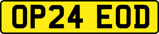 OP24EOD