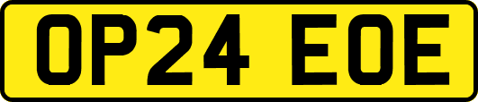 OP24EOE
