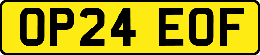 OP24EOF