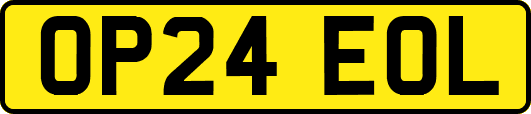 OP24EOL