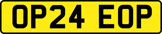 OP24EOP