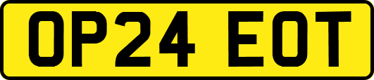 OP24EOT
