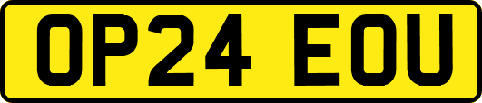 OP24EOU