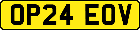 OP24EOV