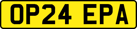 OP24EPA