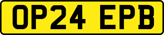OP24EPB