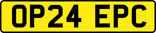 OP24EPC