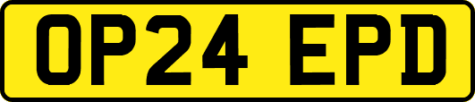 OP24EPD