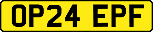 OP24EPF
