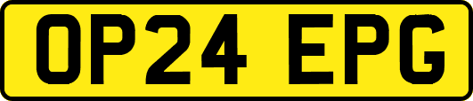 OP24EPG