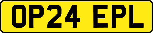 OP24EPL