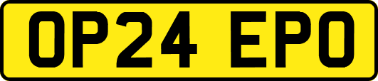 OP24EPO