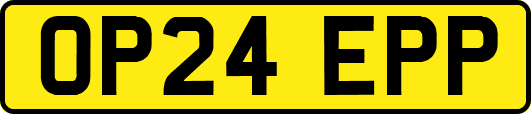 OP24EPP